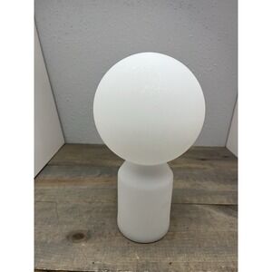 Norman Copennhagen Yo Table Lamp Small‎ no power cord